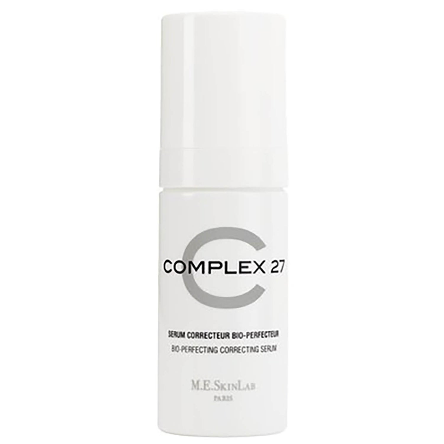 Complex 27. Complex 27 косметика. complex 27serium liftant bio apaisant для чего.