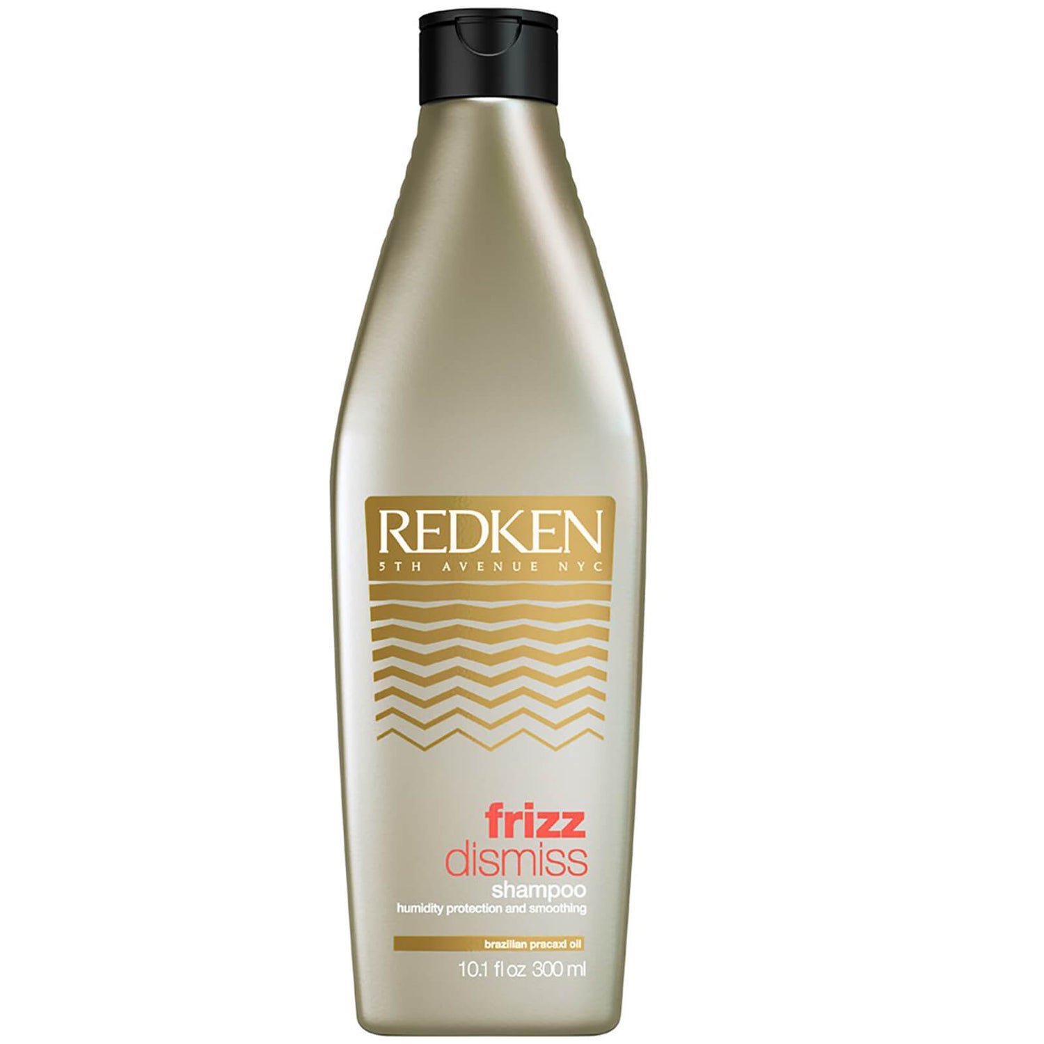 Redken Frizz Dismiss shampooing anti-frisottis (300ml)