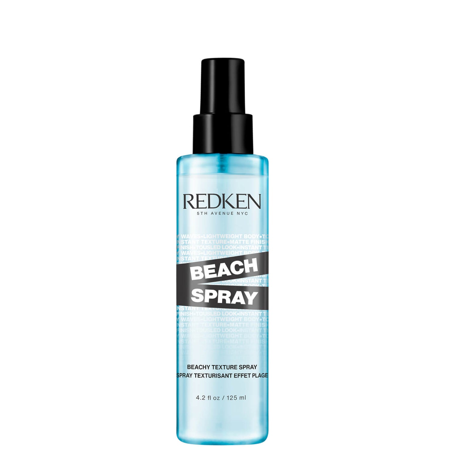 Redken Fashion Waves Sea Salt Spray (250ml) Koop online bij