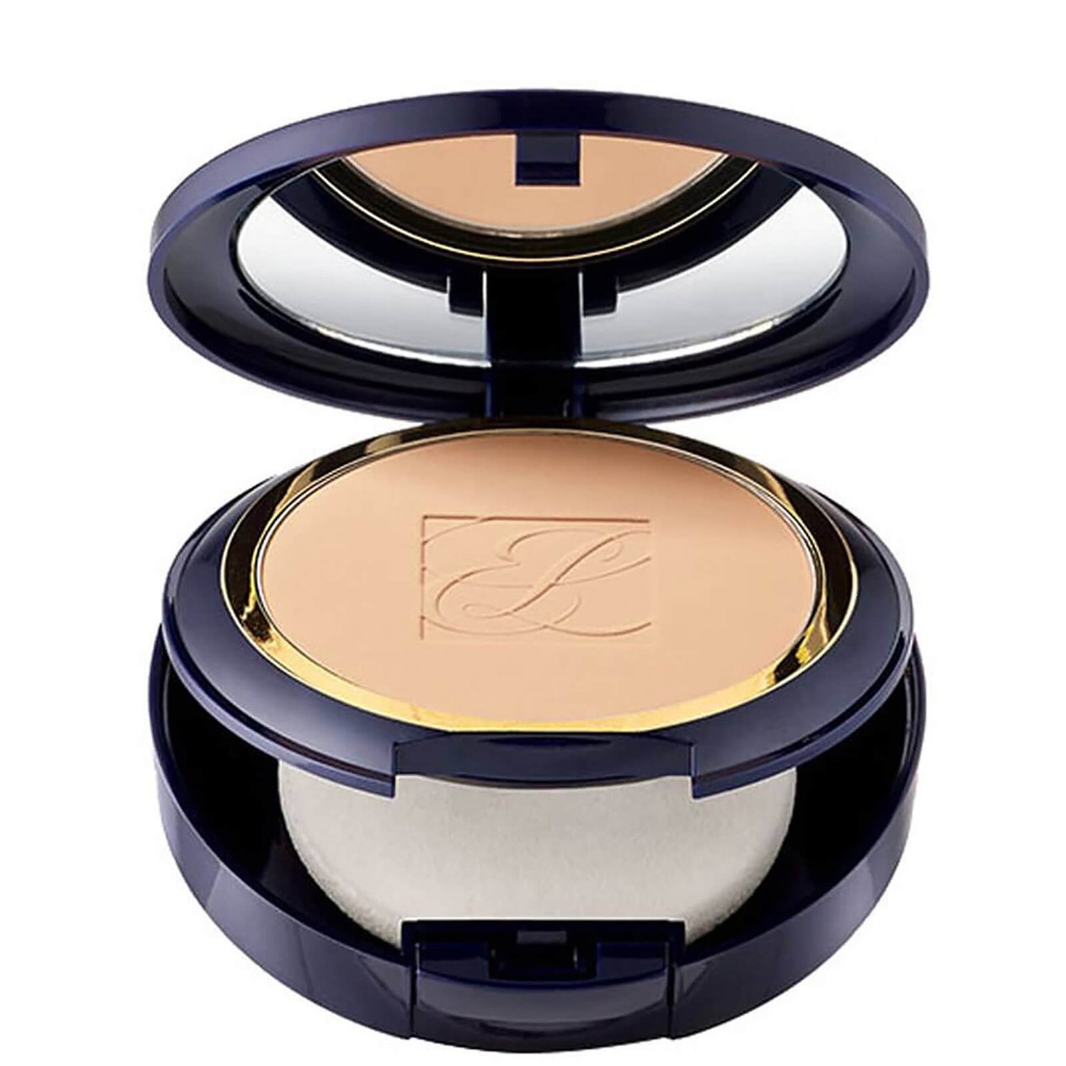 Estée Lauder Double Wear StayinPlace Powder Makeup 12g LOOKFANTASTIC