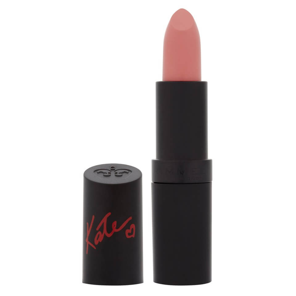 Rimmel Kate Summer Shades Lipstick (Various Colours)