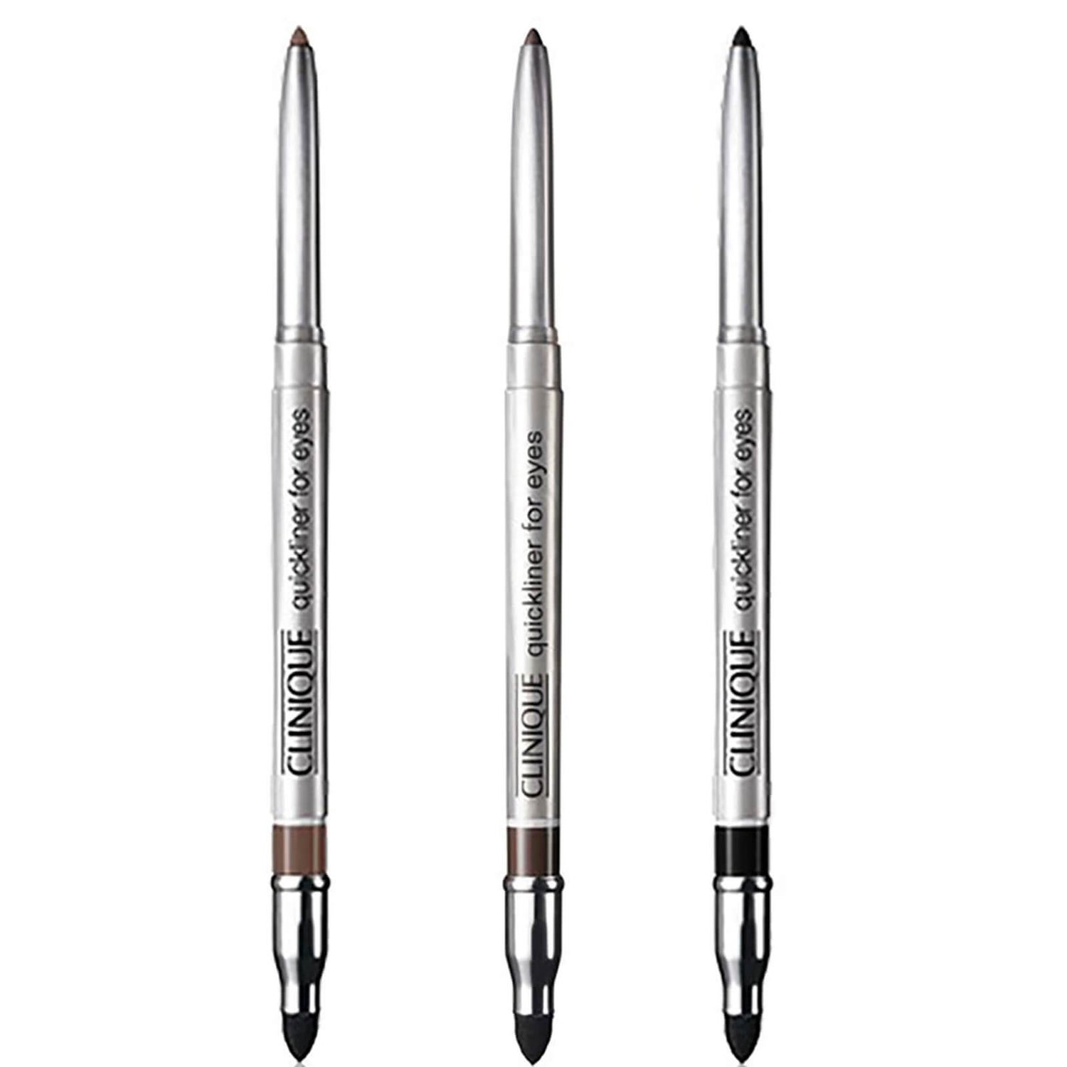 Clinique Quickliner for Eyes 0.3g (Various Shades) LOOKFANTASTIC