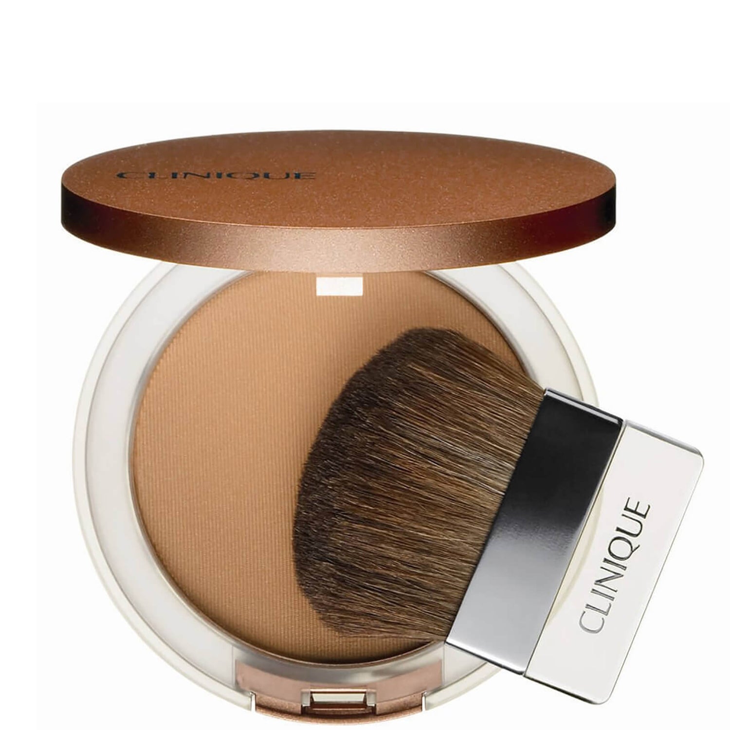 True Bronze Pressed Powder Bronzer
