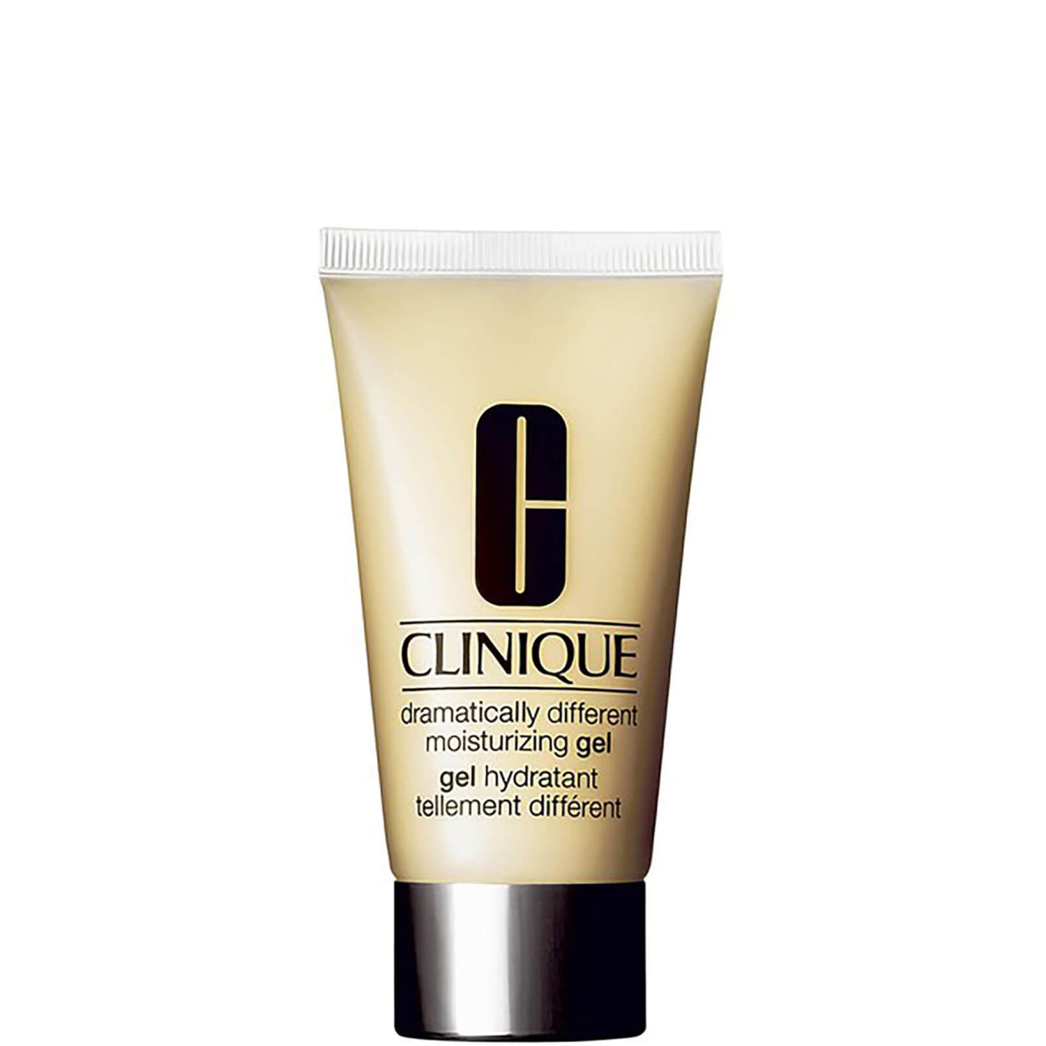 Clinique dramatically different