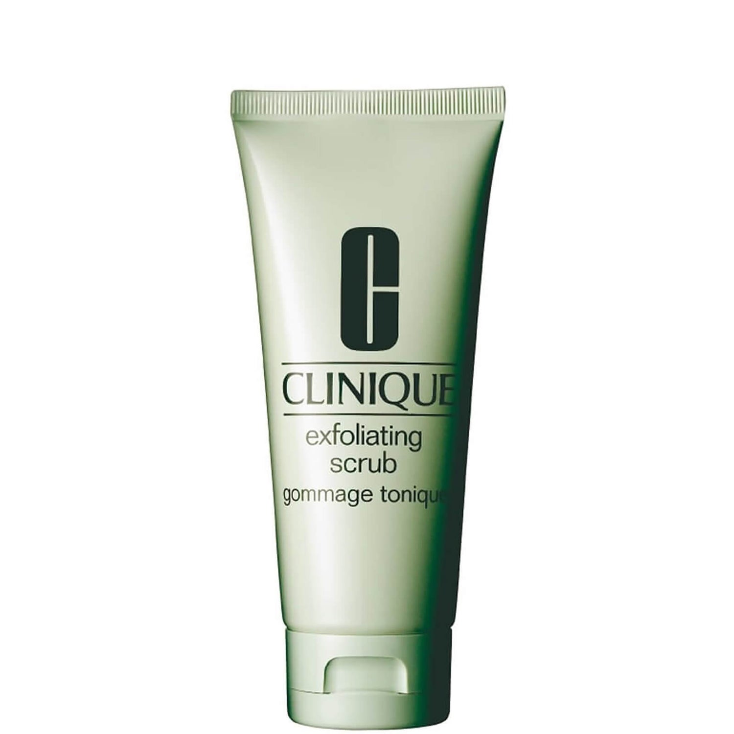 Clinique Exfoliating Scrub(크리니크 엑스폴리에이팅 스크럽 100ml) | 룩판타스틱 코리아 해외직구