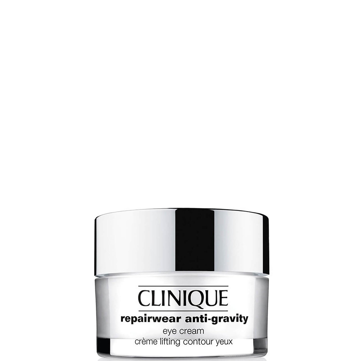 Clinique Repairwear AntiGravity Eye Cream 15ml GLOSSYBOX