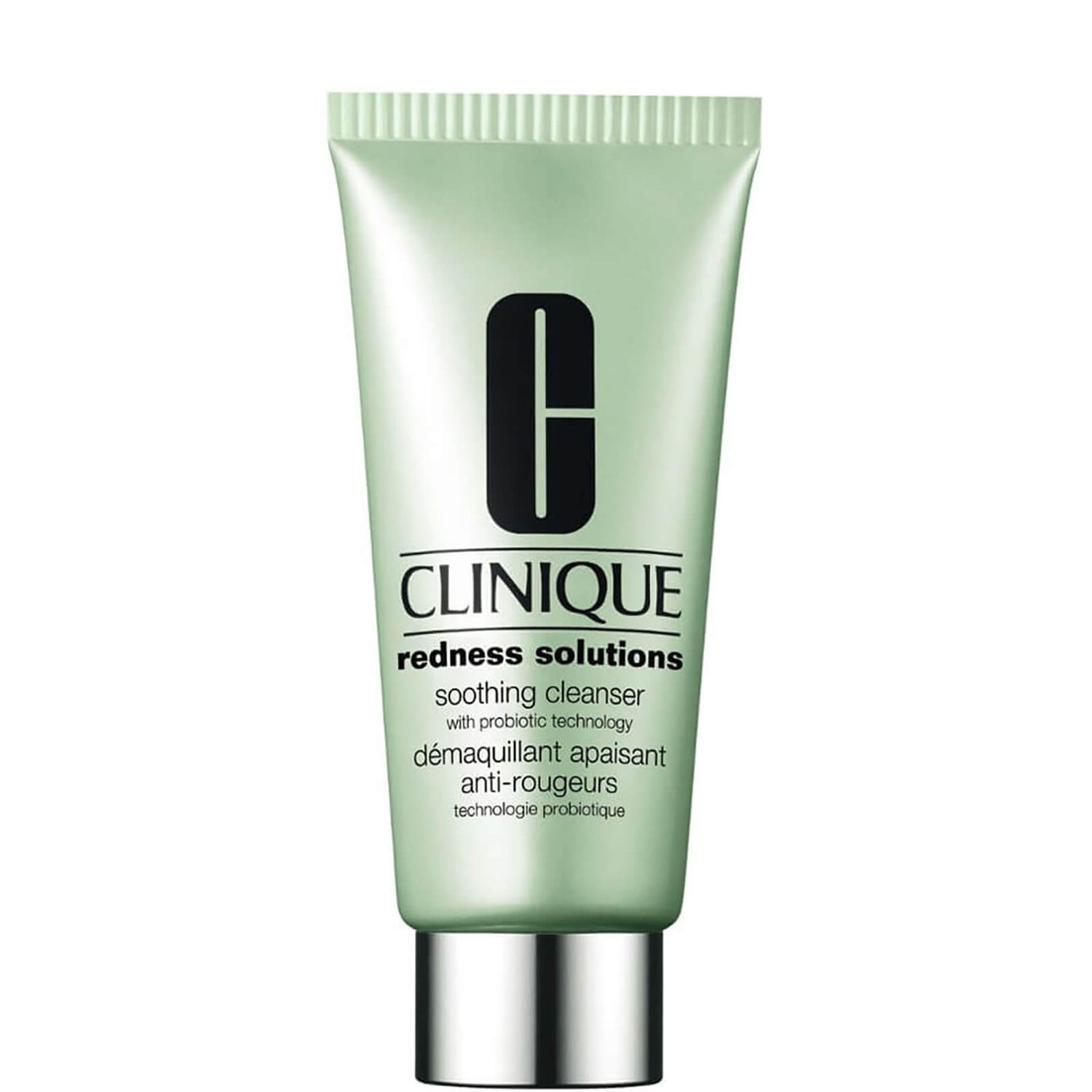 Clinique Redness Solutions Soothing Cleanser 150ml - LOOKFANTASTIC