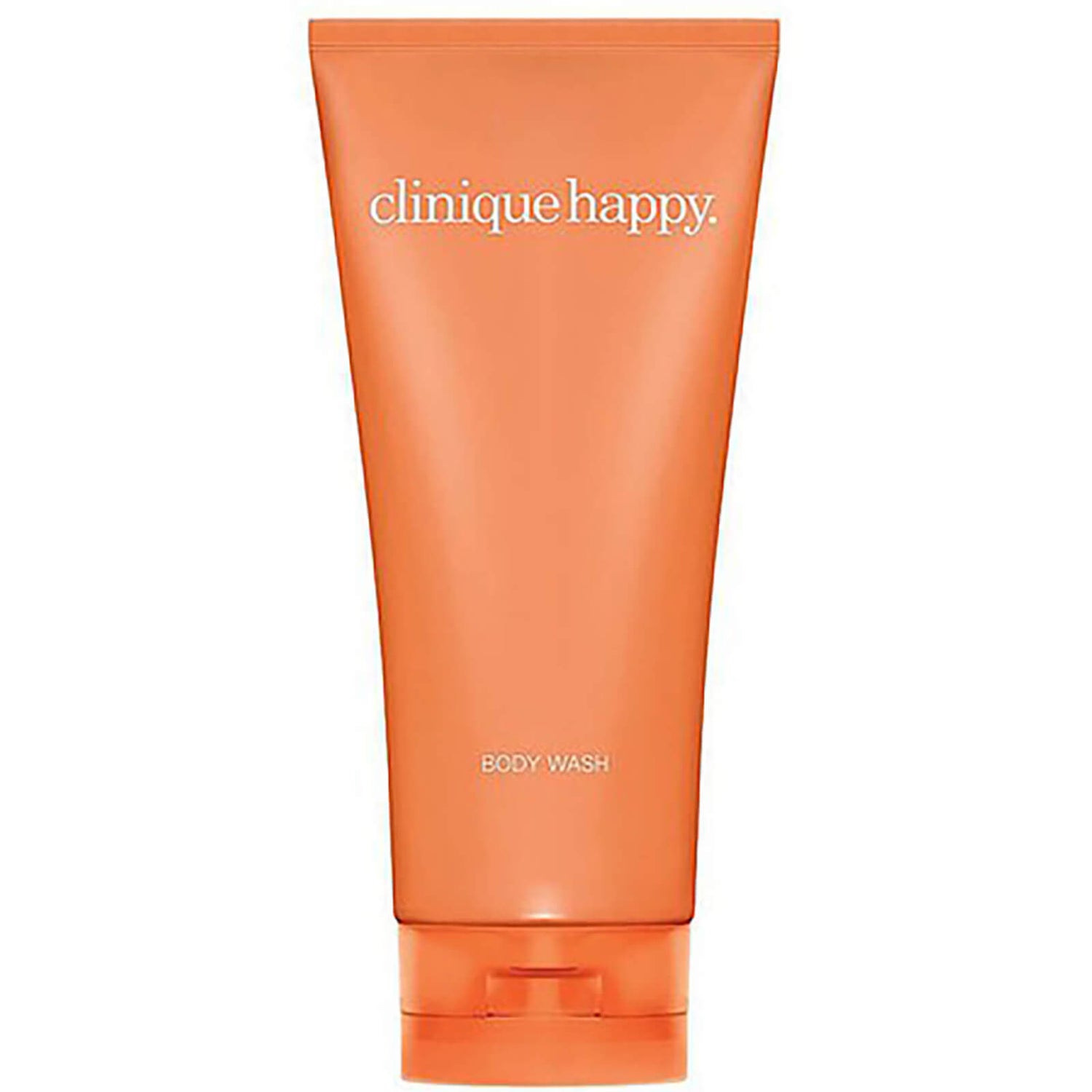 Clinique Happy Body Wash 200ml LOOKFANTASTIC