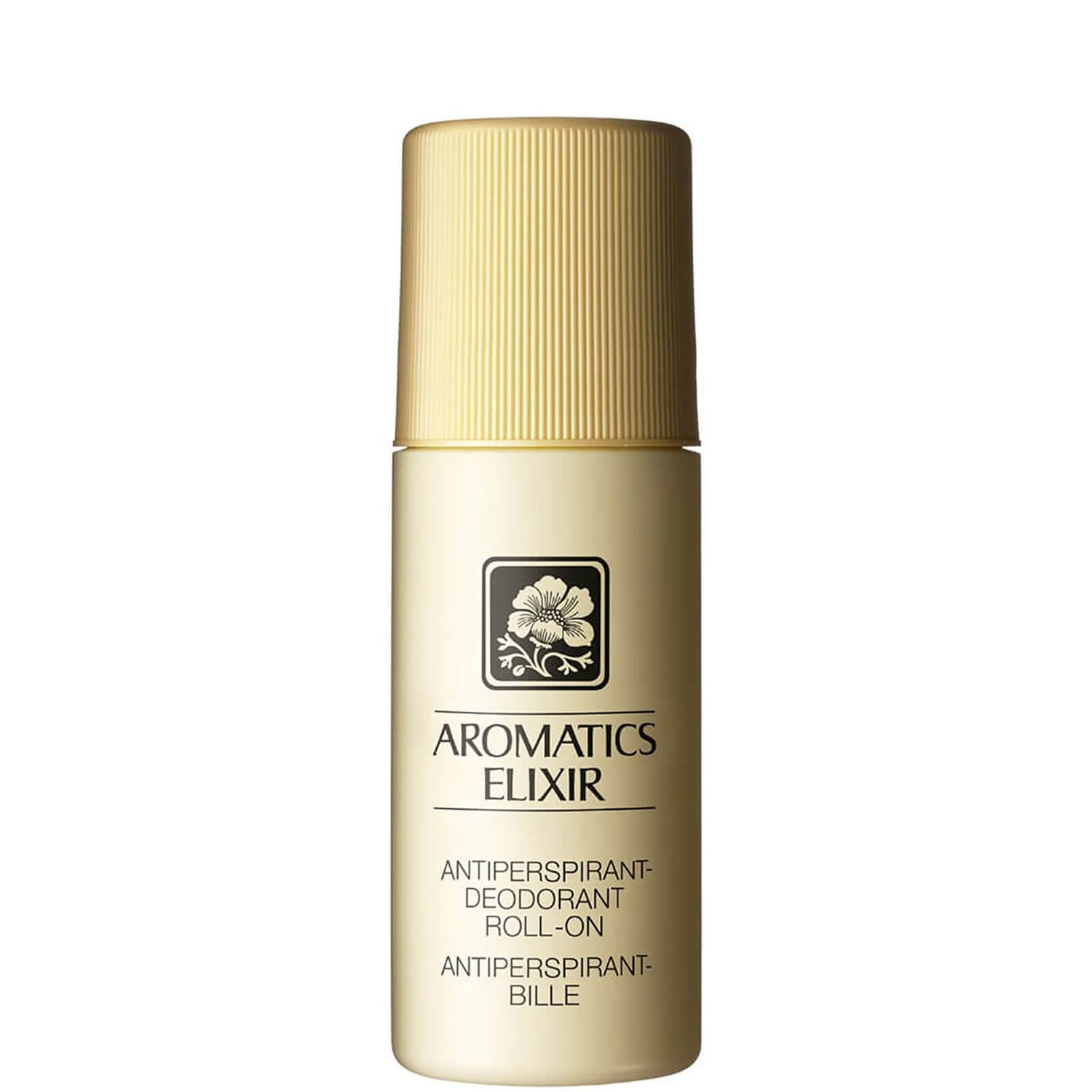 Clinique Aromatics Elixir AntiPerpsirant Deodorant 75ml LOOKFANTASTIC