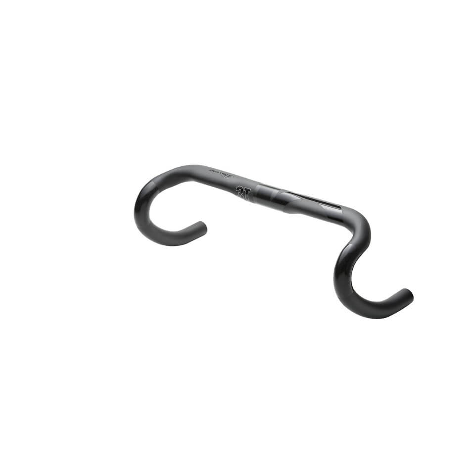3T Ergonova Ltd Carbon Handlebar Stealth ProBikeKit