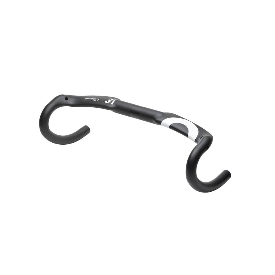 3T Aeronova Pro Alloy Handlebar 42cm ProBikeKit