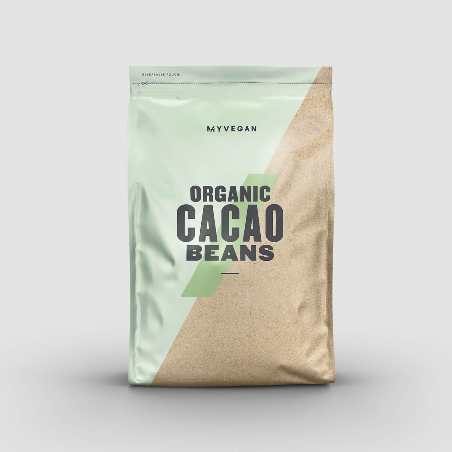 Granos de Cacao Orgánicos