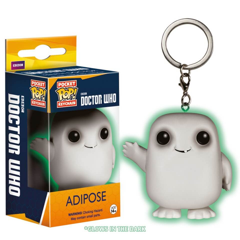 Adipose funko pop best sale