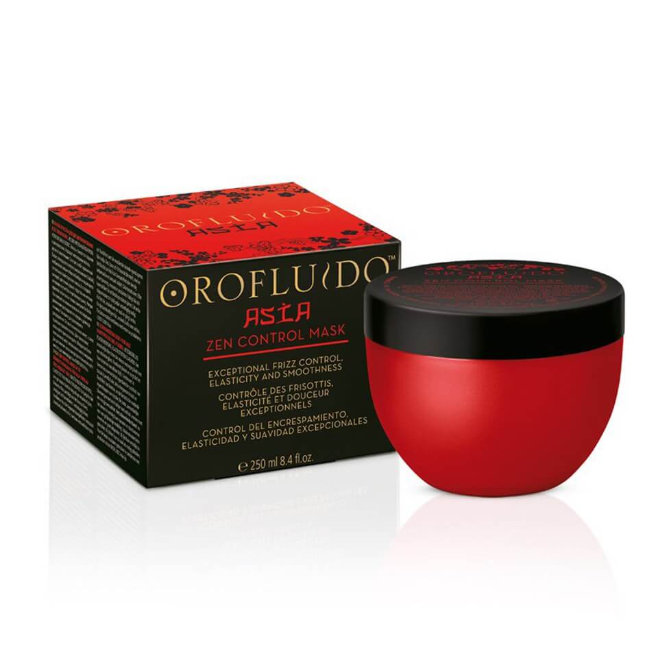 Orofluido Asia Zen Control Mask (250 ml)