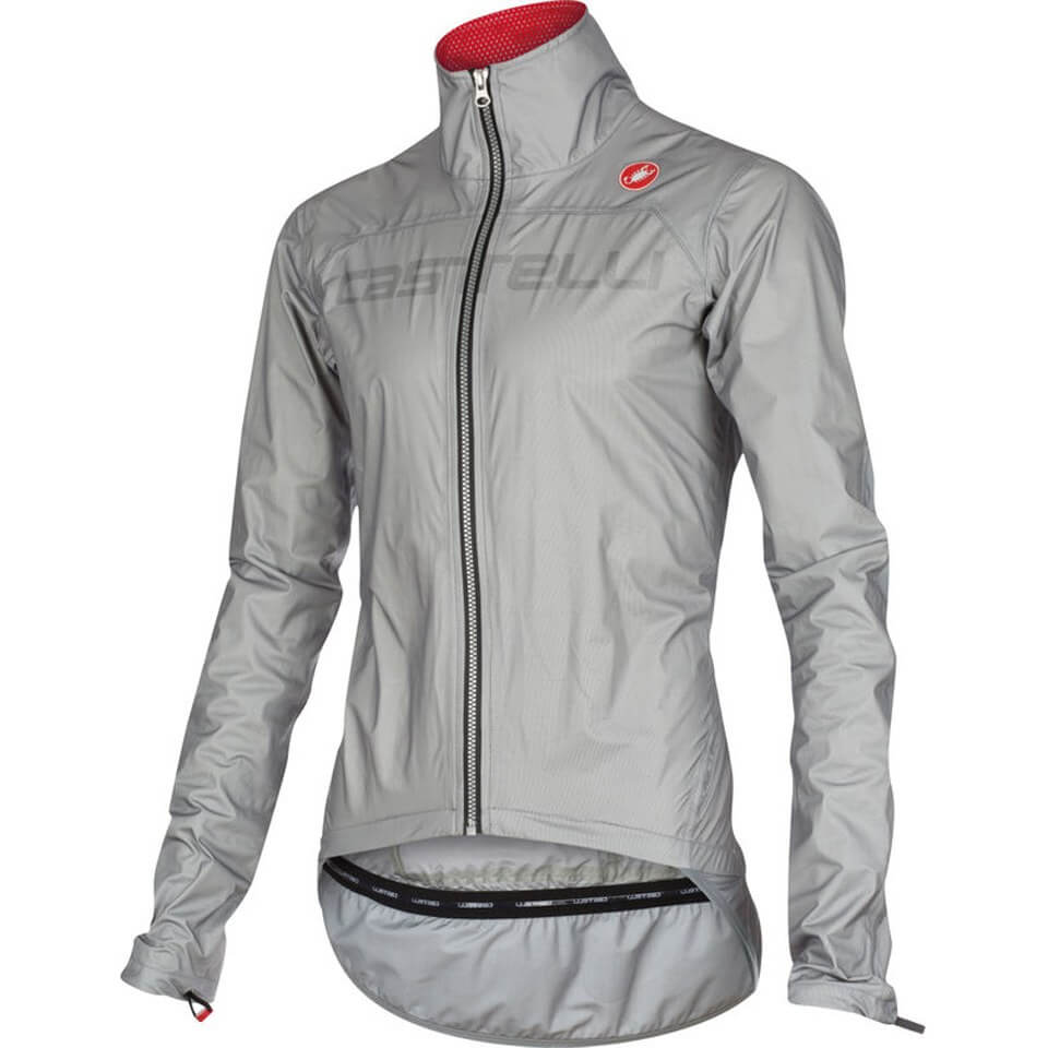 Castelli tempesta outlet race jacket