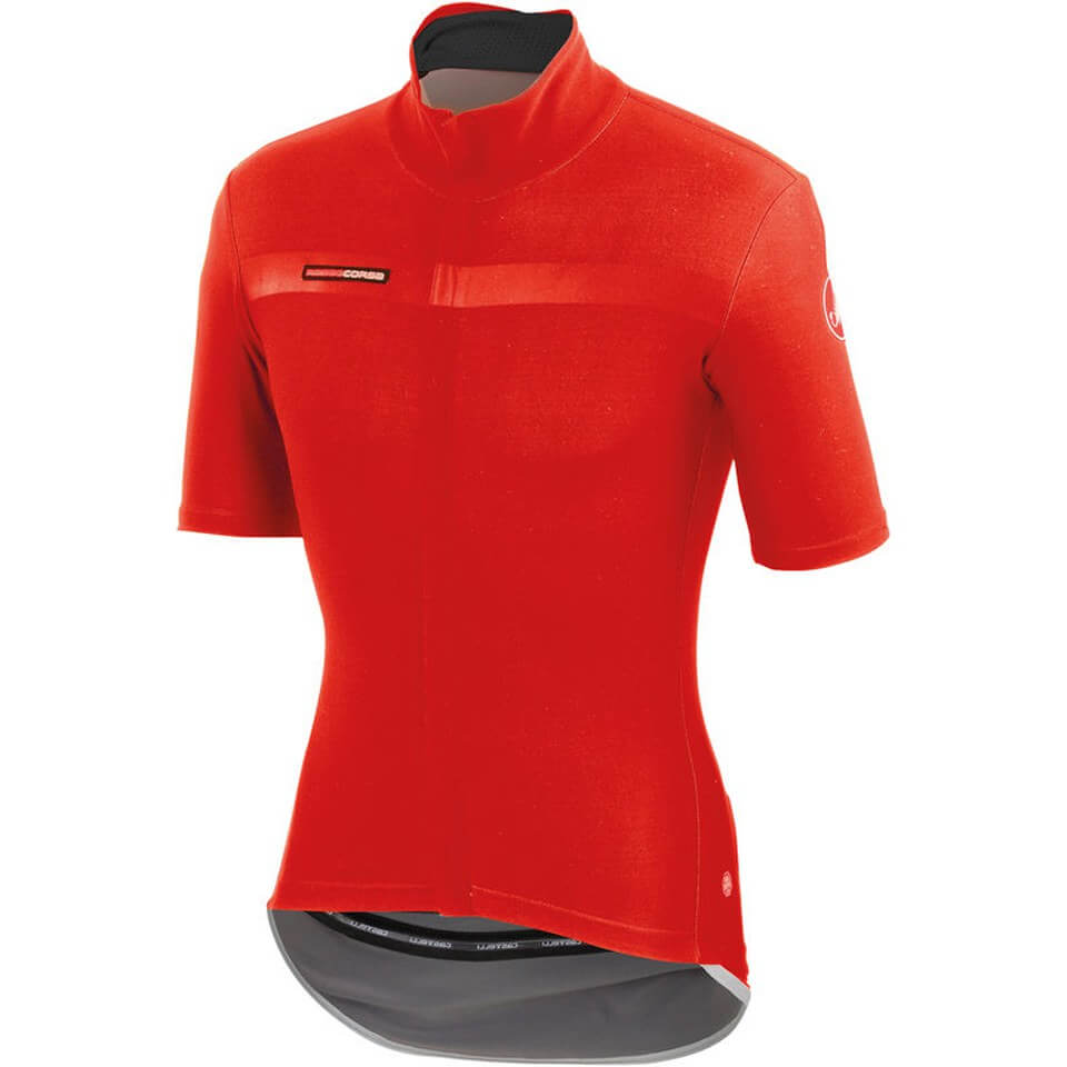 Castelli gabba 2025 2 long sleeve