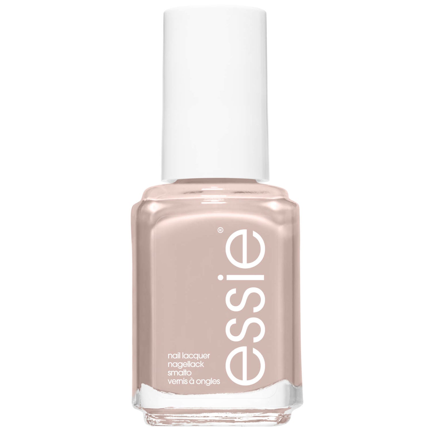 essie Nail Polish 6 Ballet Slippers 13.5ml LOOKFANTASTIC