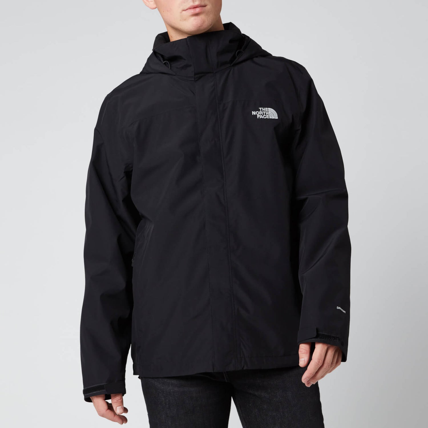 The North Face Men's Sangro Jacket - TNF Black - Free UK Delivery Available