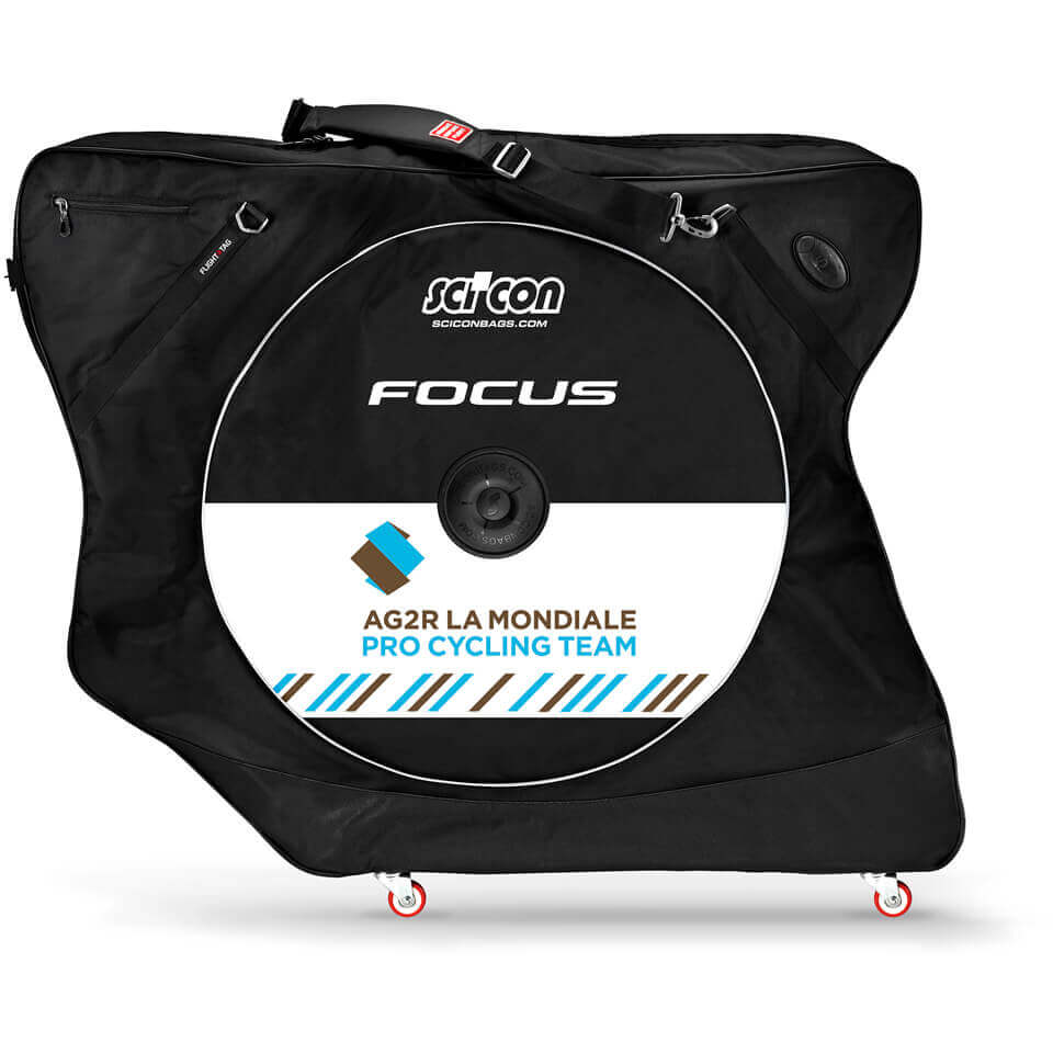 scicon aerocomfort 2.0 tsa