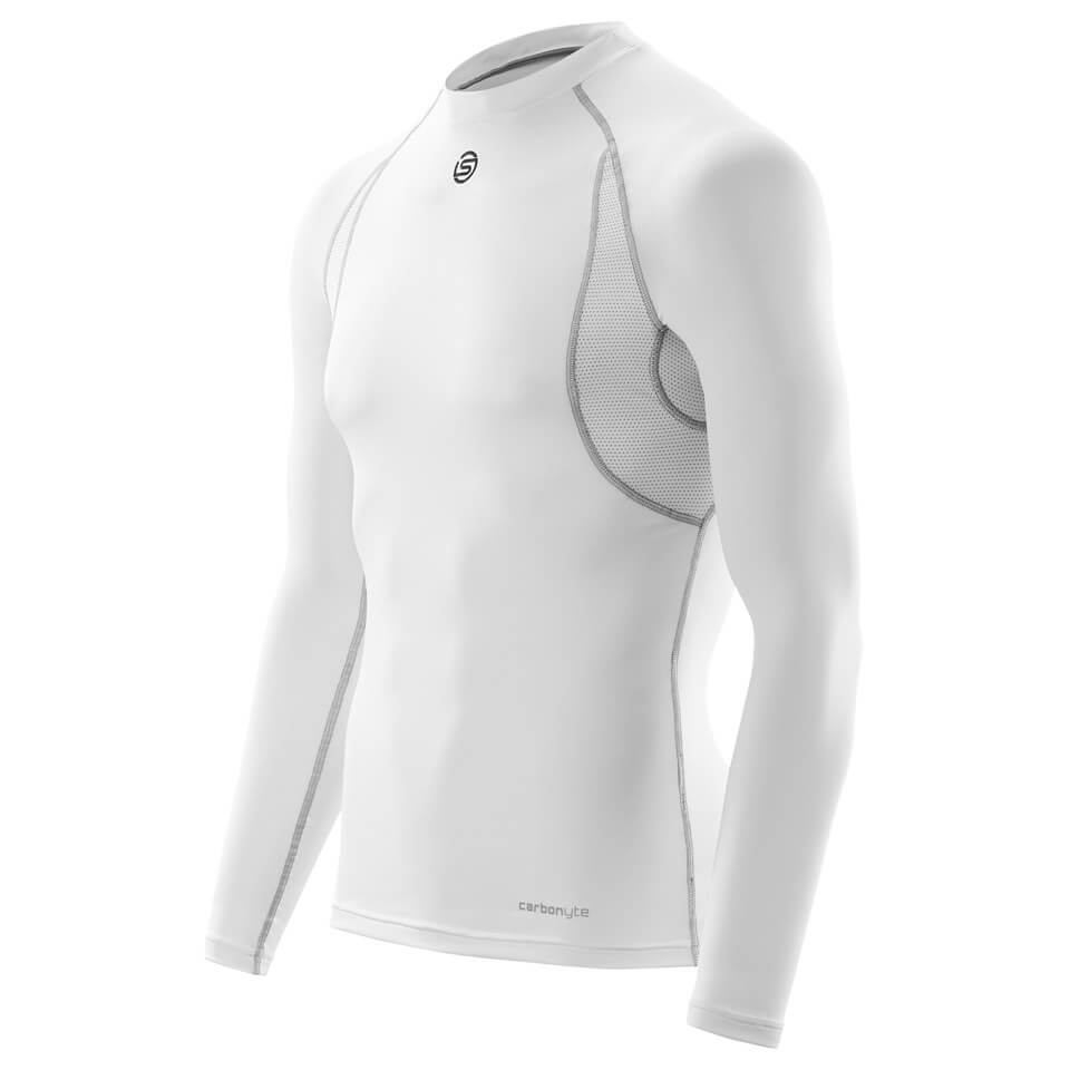 Skins carbonyte thermal clearance