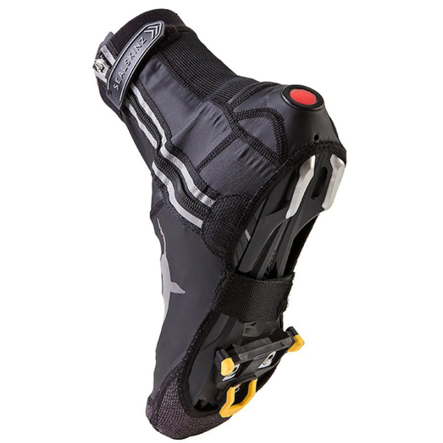 Sealskinz lightweight halo overshoes clearance