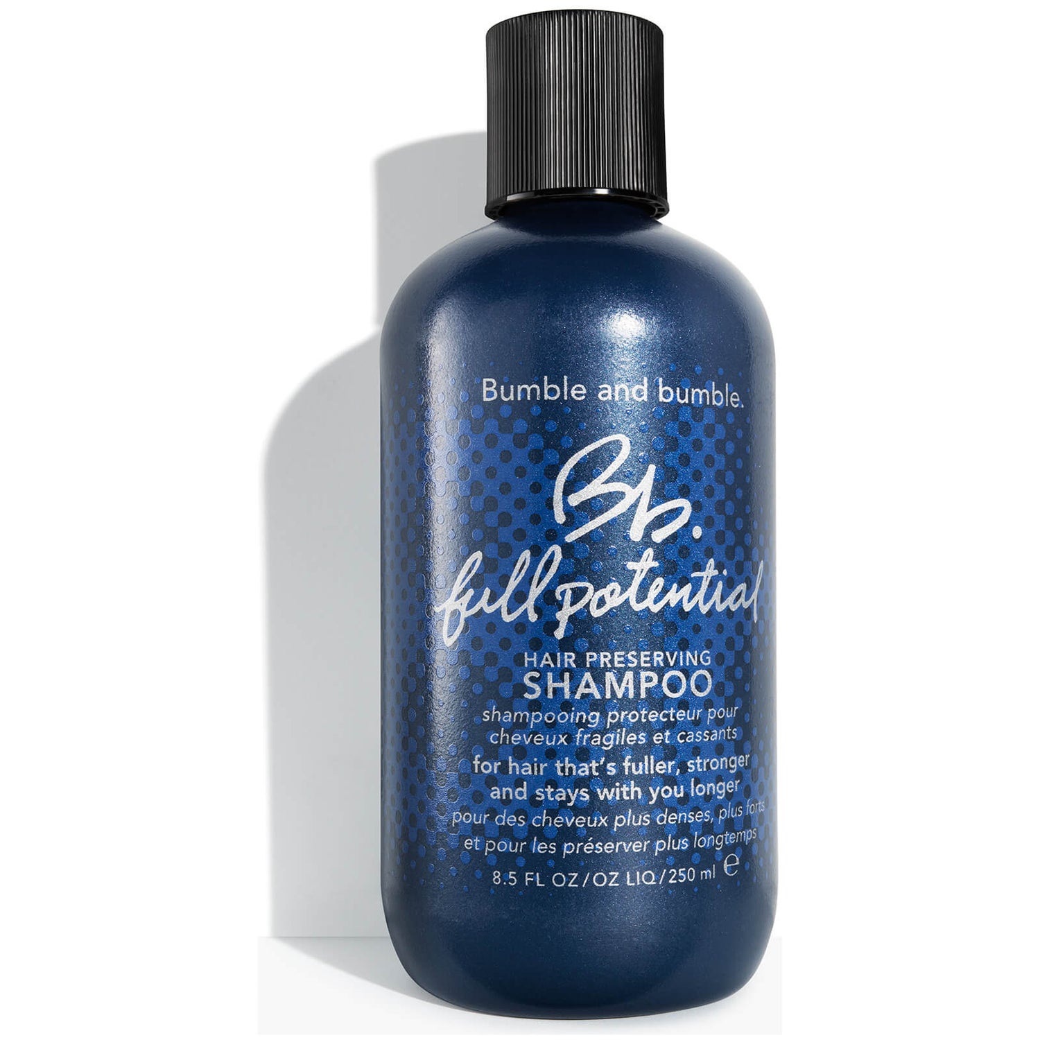 Bumble and bumble Full Potential Shampoo 250ml