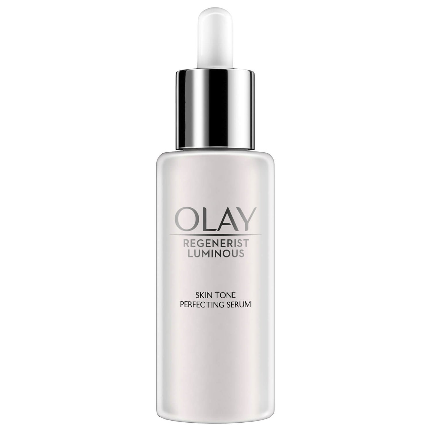 Olay Regenerist Luminous Niacinamide Serum for Brightening Dark Spots