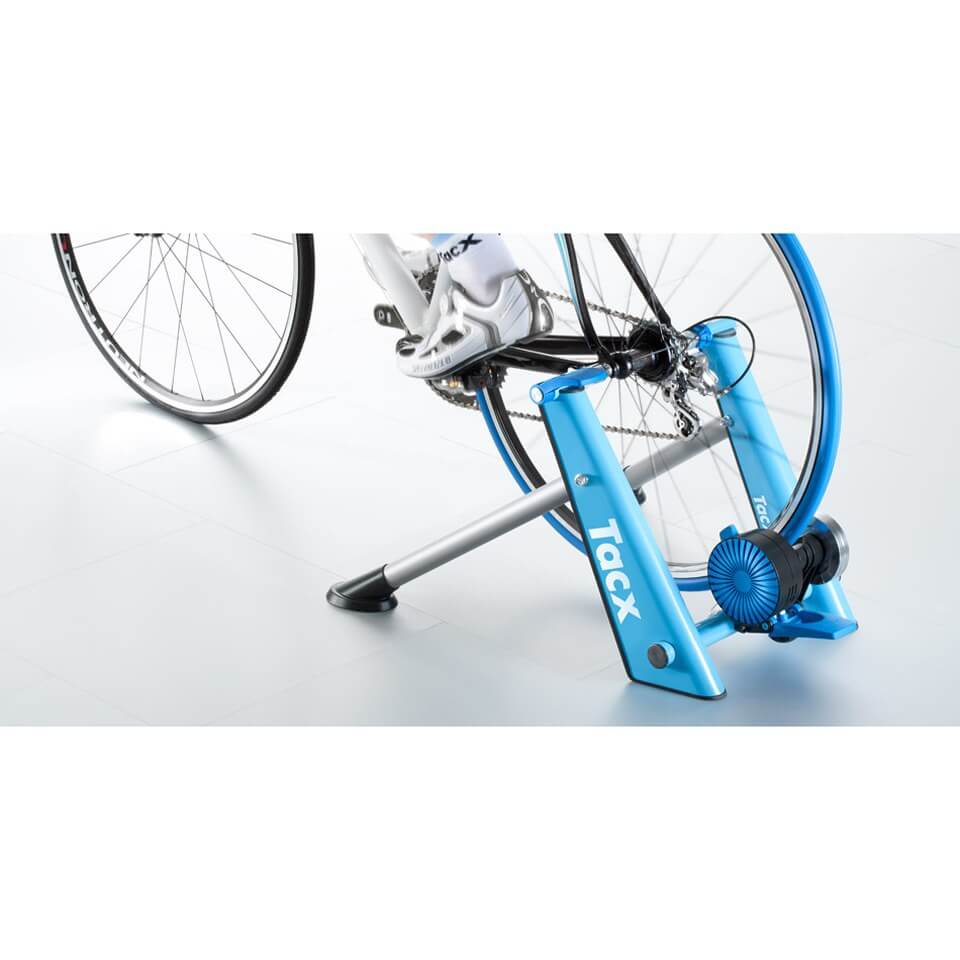 Tacx blue twist bike trainer clearance