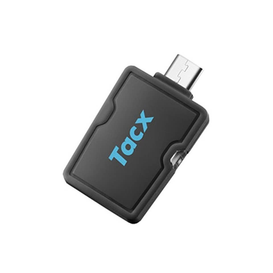 Fearless Ensomhed Interaktion Tacx ANT+ Micro USB Dongle (For Android) | ProBikeKit HK