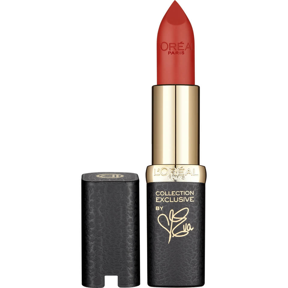 Loreal Paris Colour Riche Collection Lipstick Various Shades