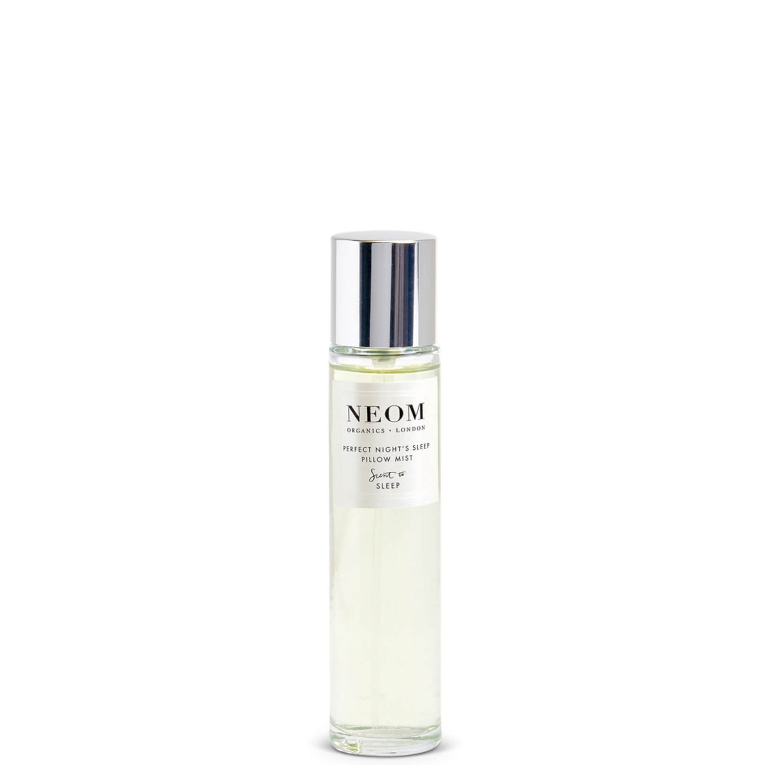 NEOM Perfect Night's Sleep Pillow Mist (30ml) LOOKFANTASTIC