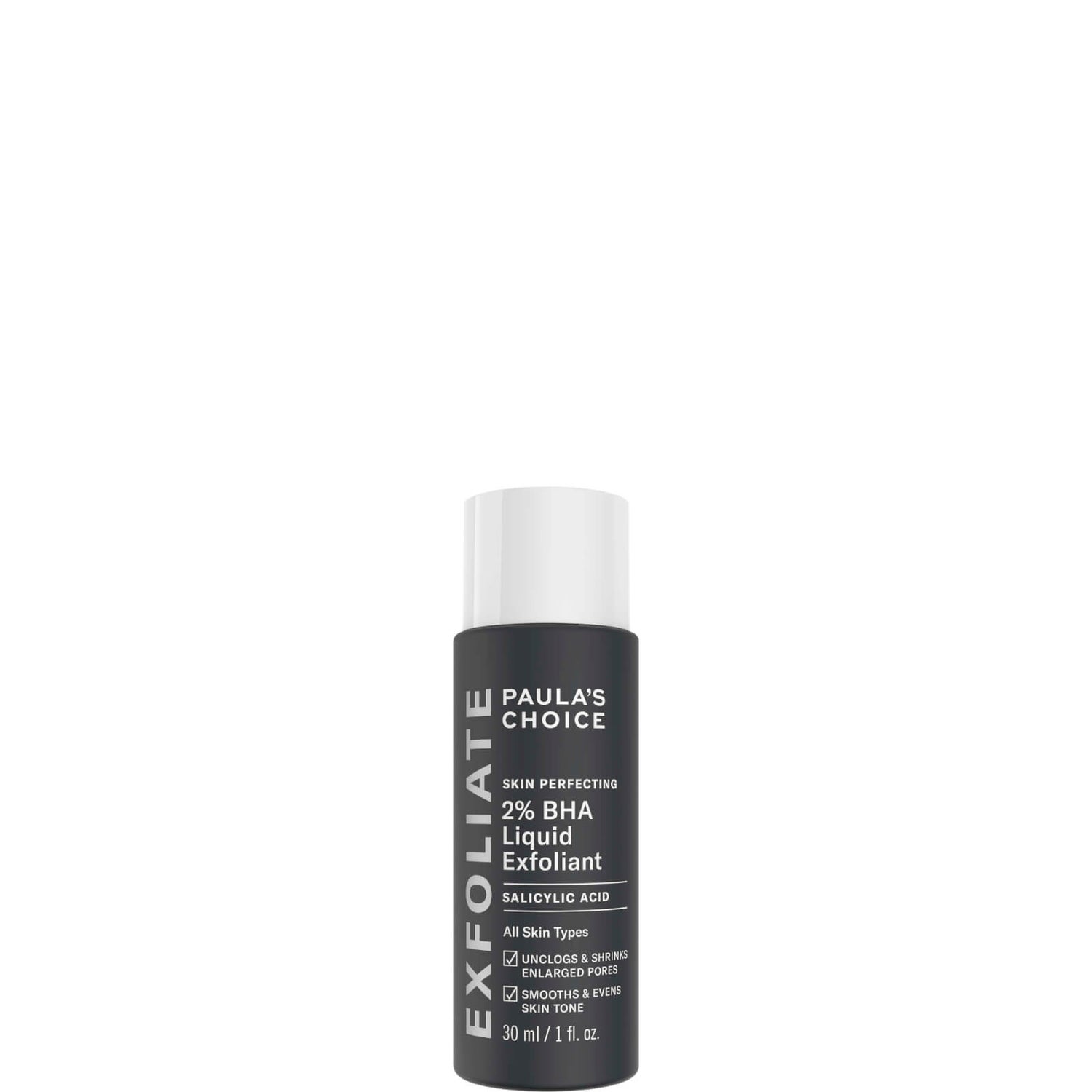 Paula S Choice Bha Exfoliant Купить