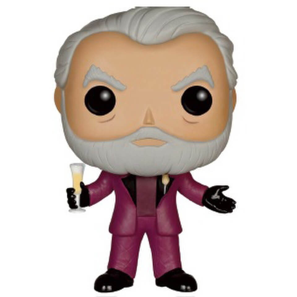 Hunger games pop vinyl new arrivals