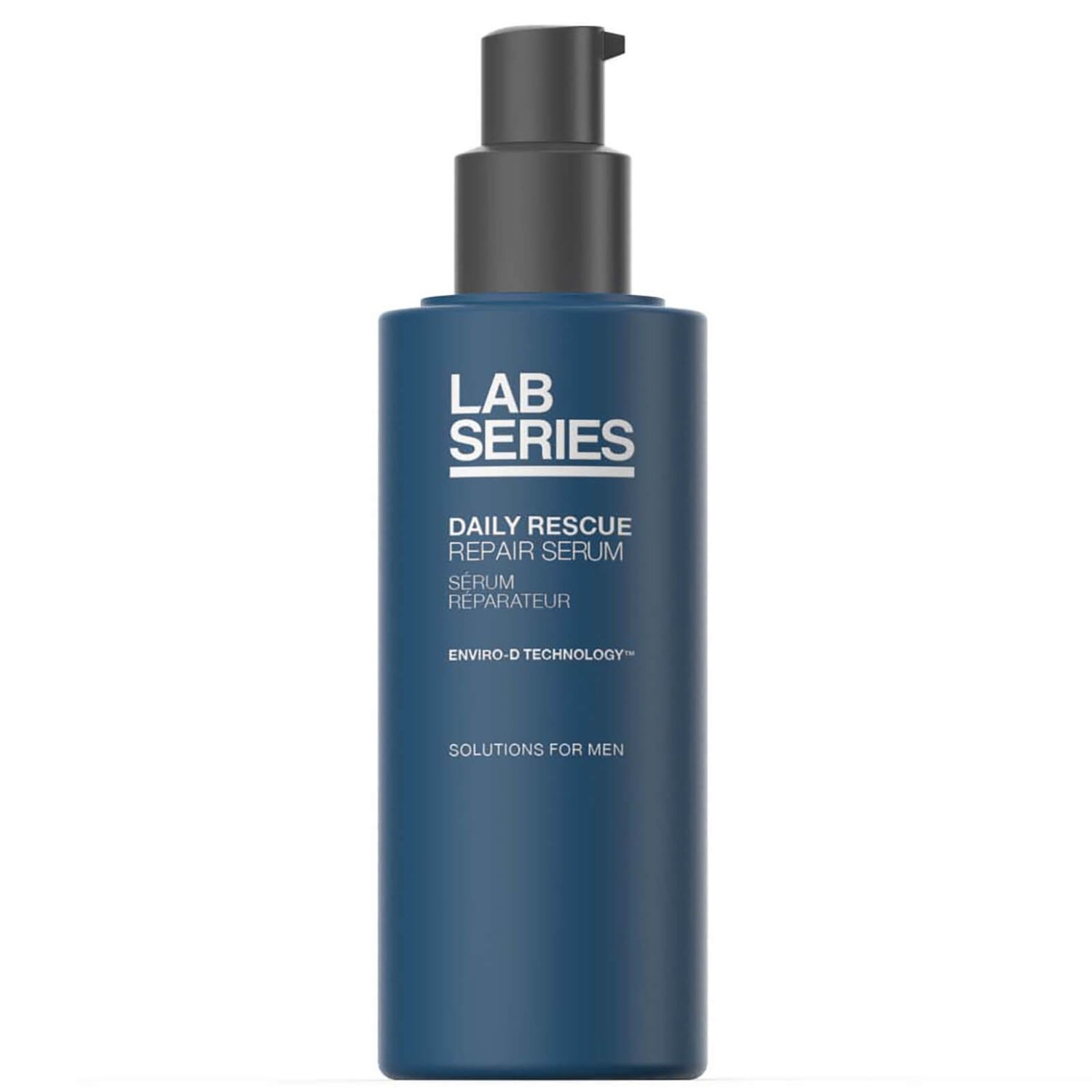 Lab Series Daily Rescue Repair Serum 50ml Buy Online Mankind