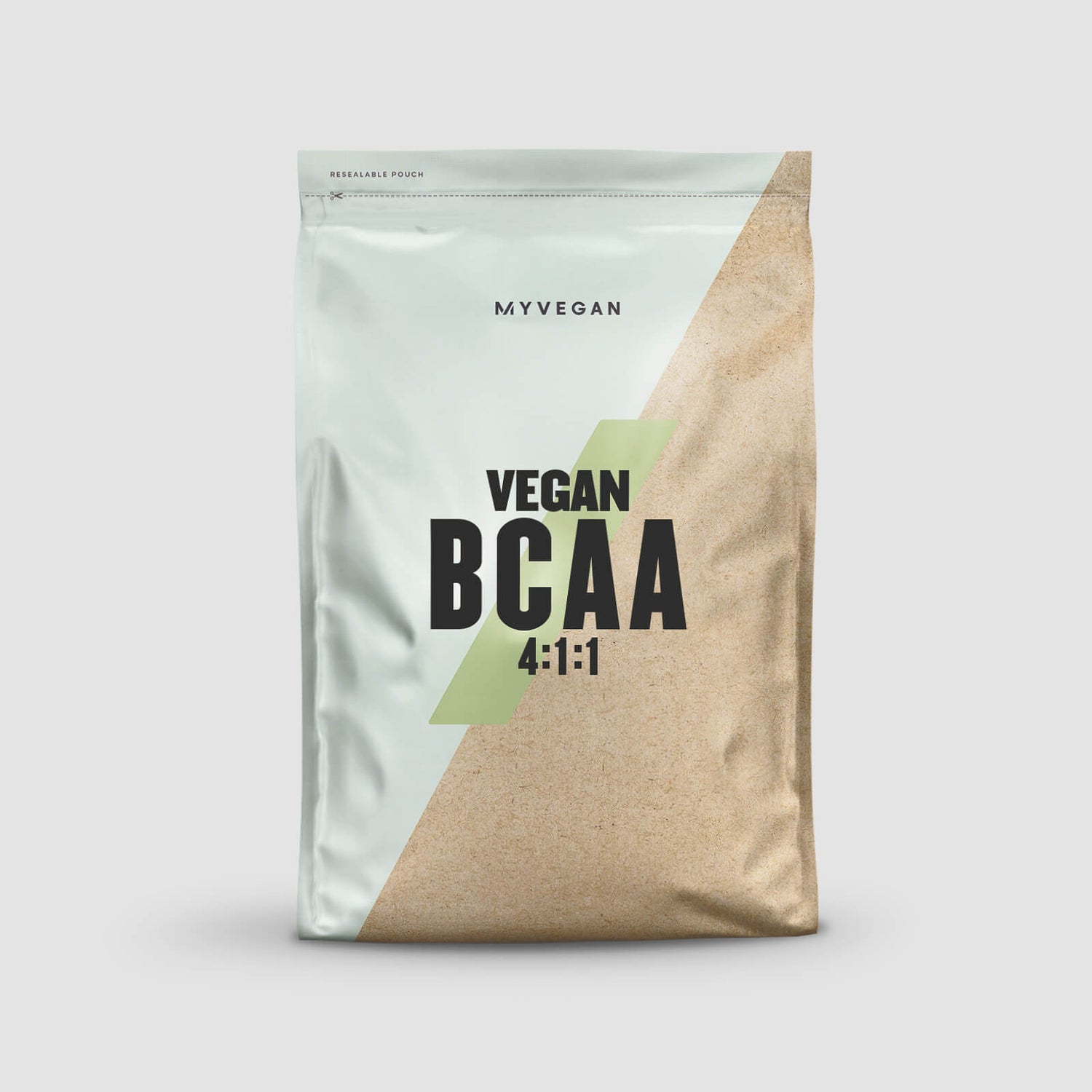 Buy Vegan BCAA 411 Powder MYPROTEIN™