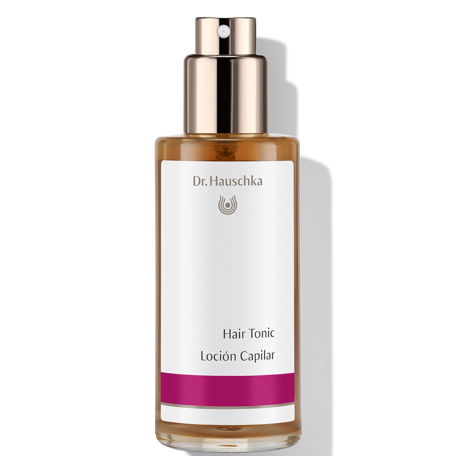 Dr. Hauschka Hair Tonic 100ml LOOKFANTASTIC