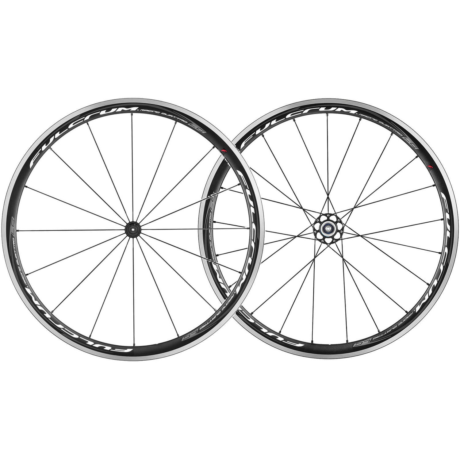 Fulcrum quattro hotsell carbon clincher