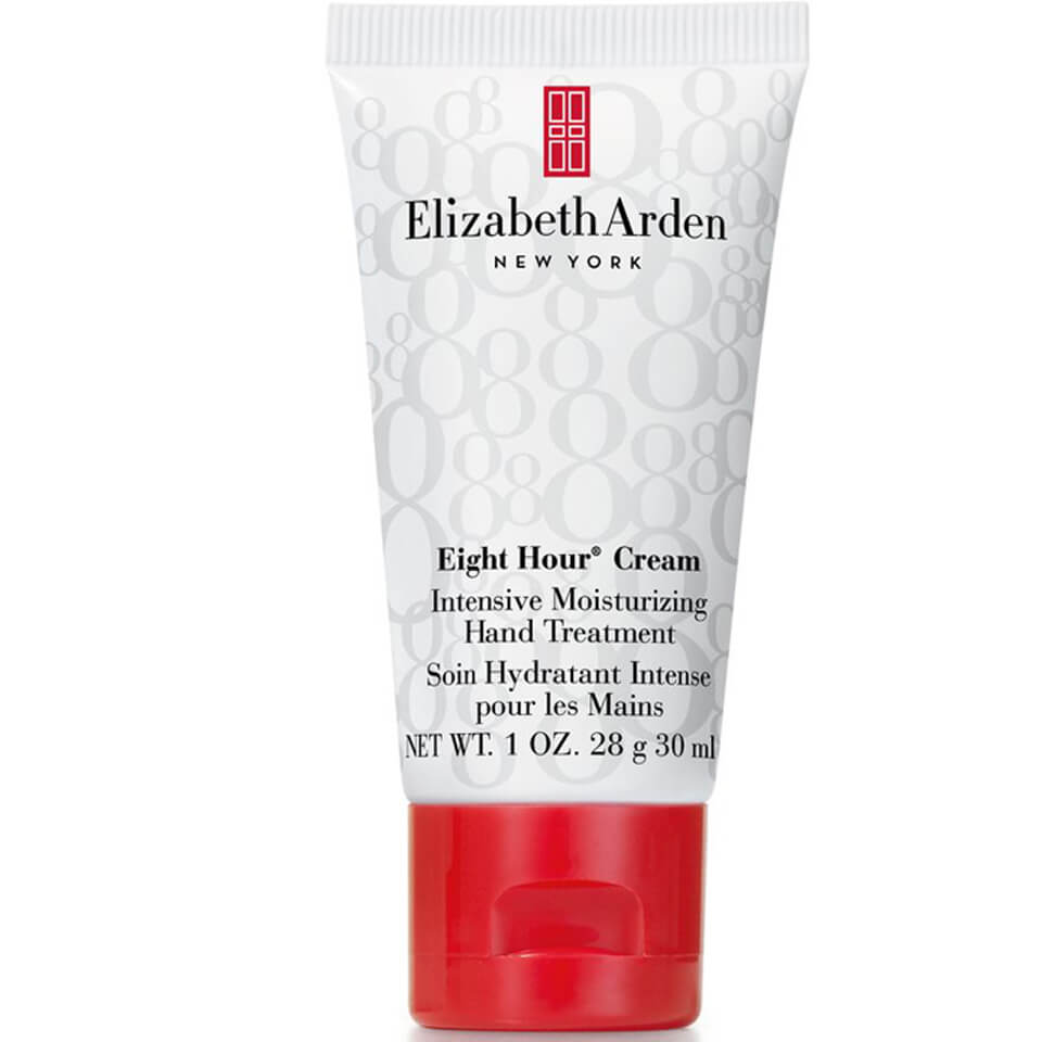 Elizabeth Arden Eight Hour Cream Intensive Moisturising Hand Treatment 30ml