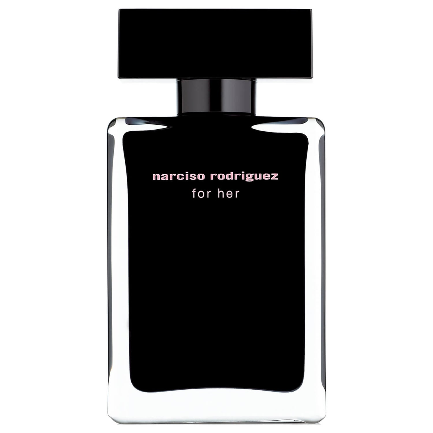 Narciso Rodriguez Women's Eau de Toilette (Various Sizes)