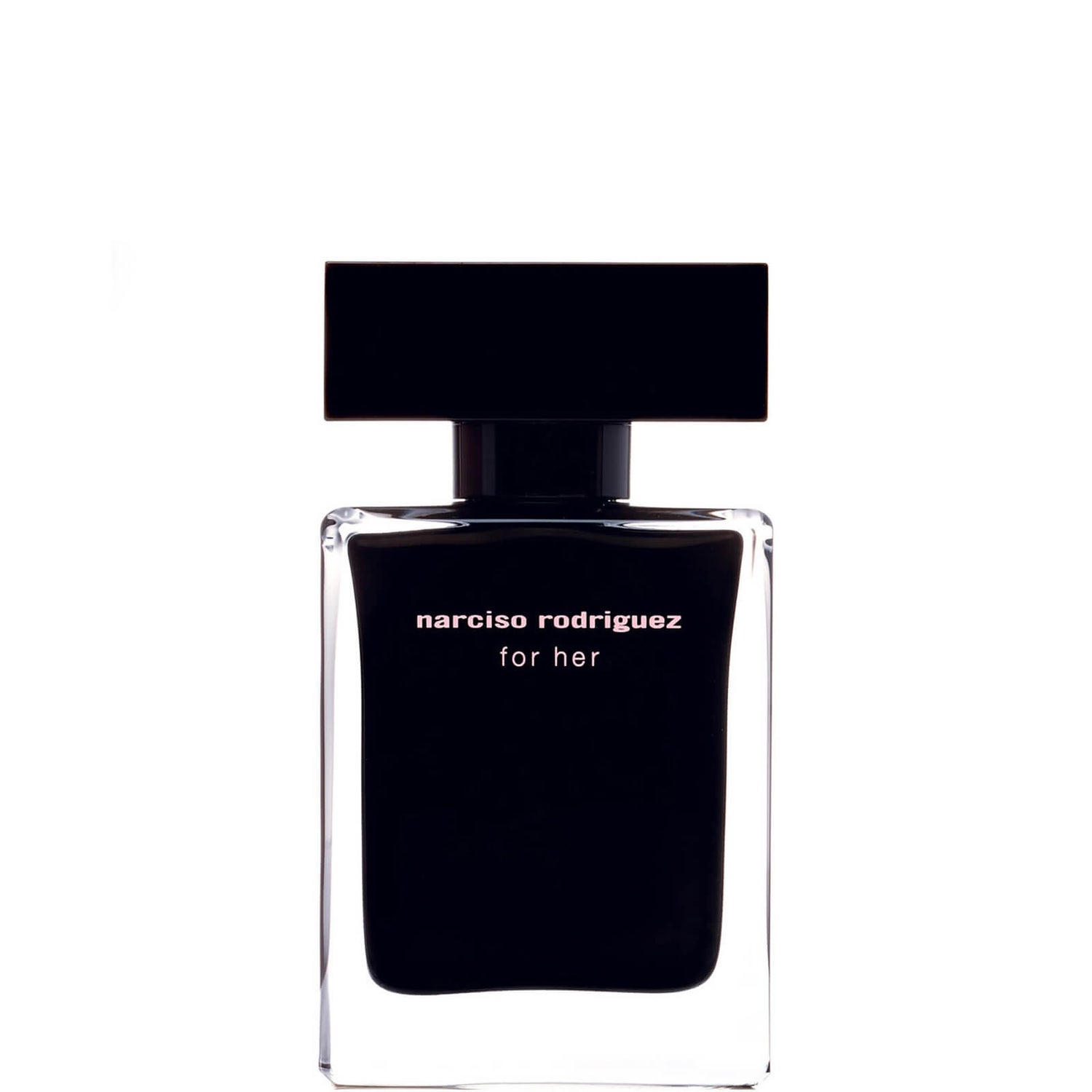 Narciso rodriguez for her