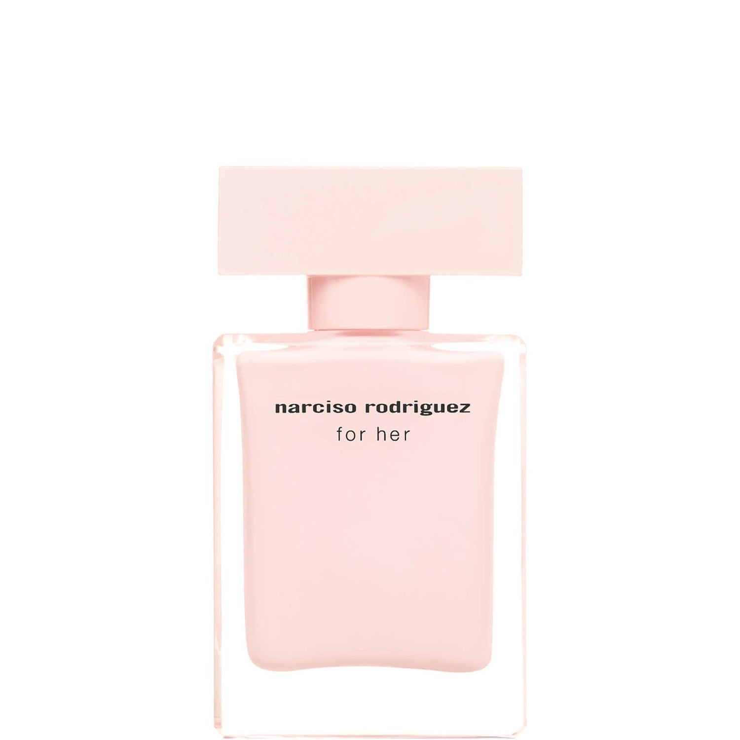 Narciso Rodriguez For Her Eau de Parfum 30ml LOOKFANTASTIC