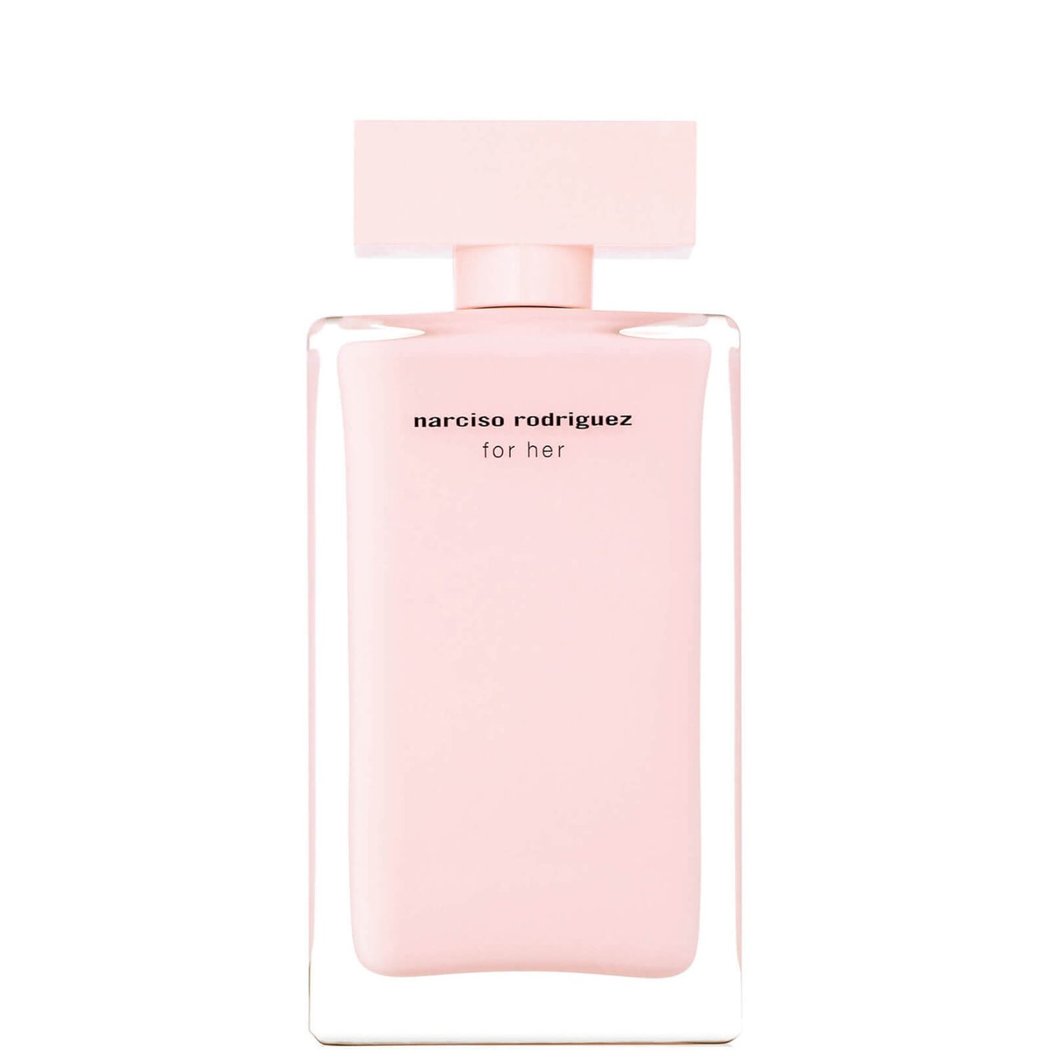 Narciso Rodriguez For Her Eau de Parfum 100ml LOOKFANTASTIC