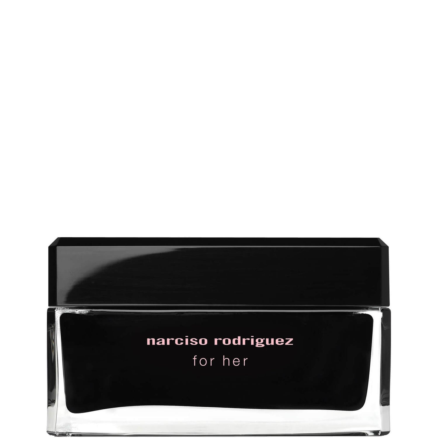 Narciso Rodriguez For Her Body Cream 150ml - LOOKFANTASTIC