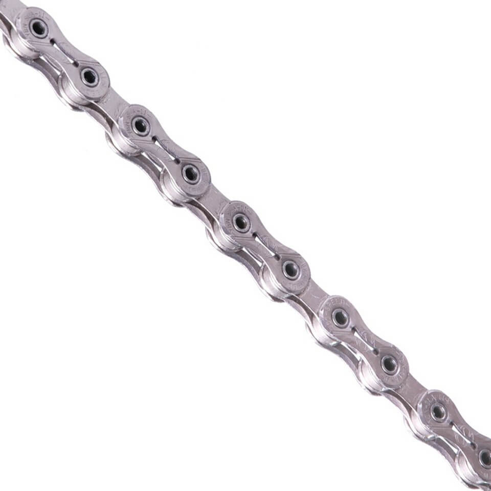 Chrome bicycle sale chain