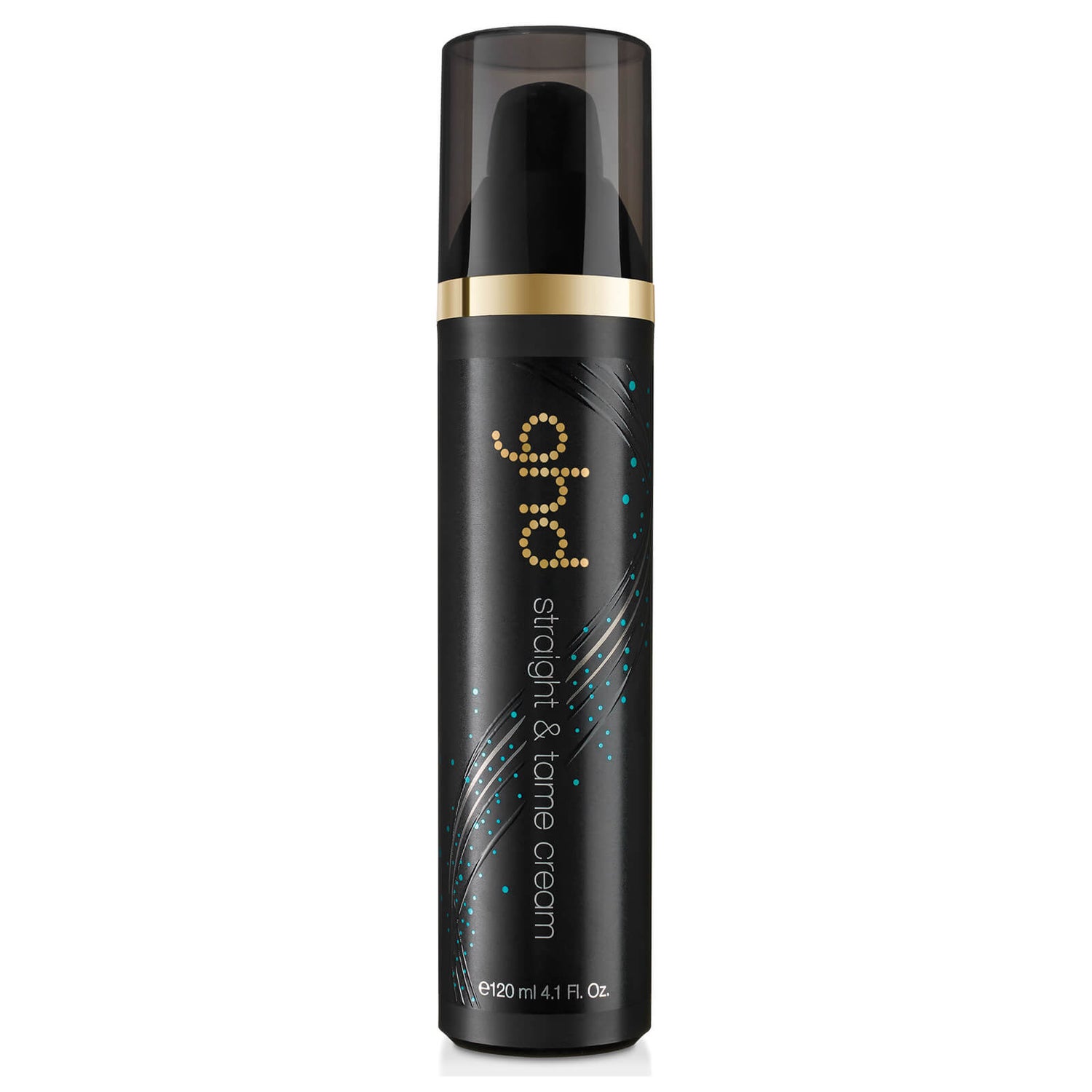 Ghd straight and tame cream ingredients clearance