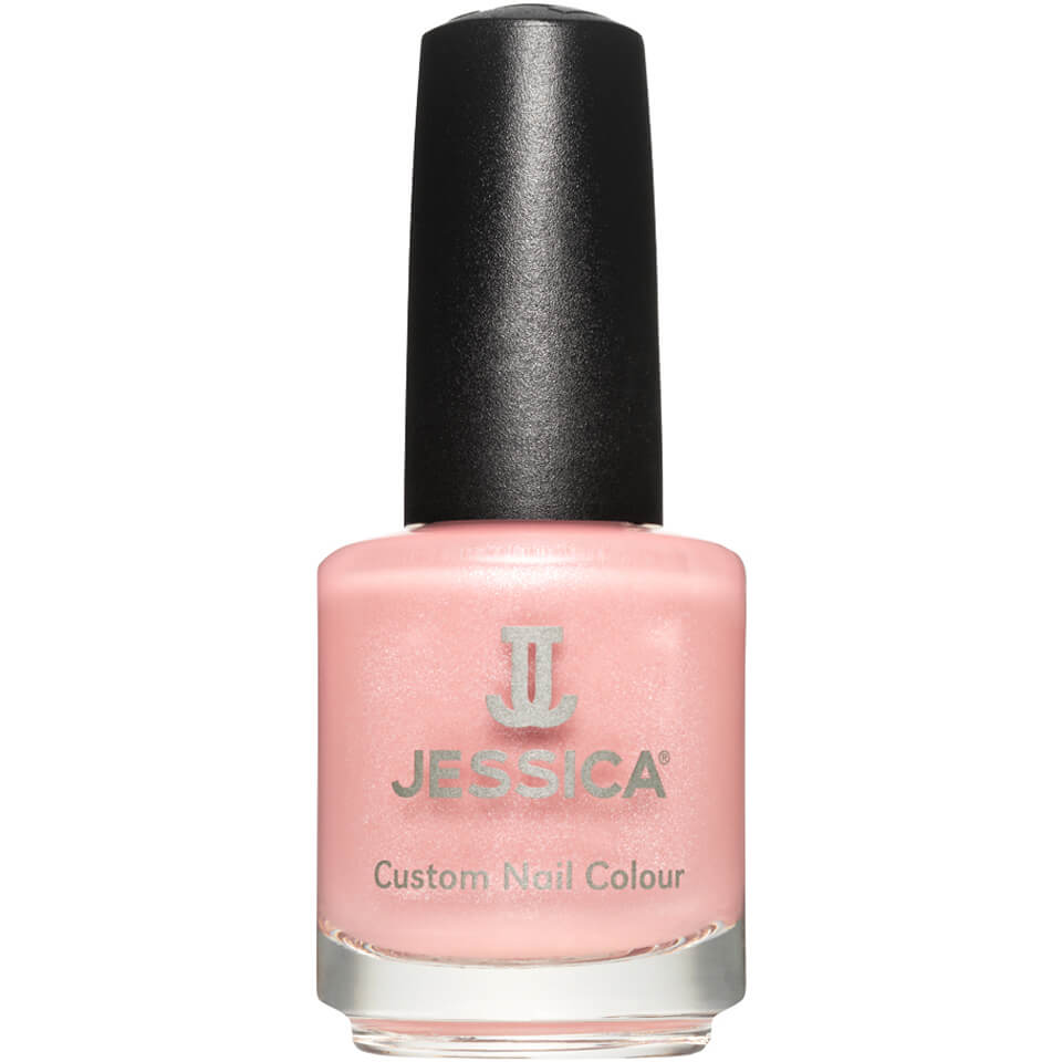 Esmalte de uñas Custom Colour de  Jessica - Te Rose (14,8 ml)