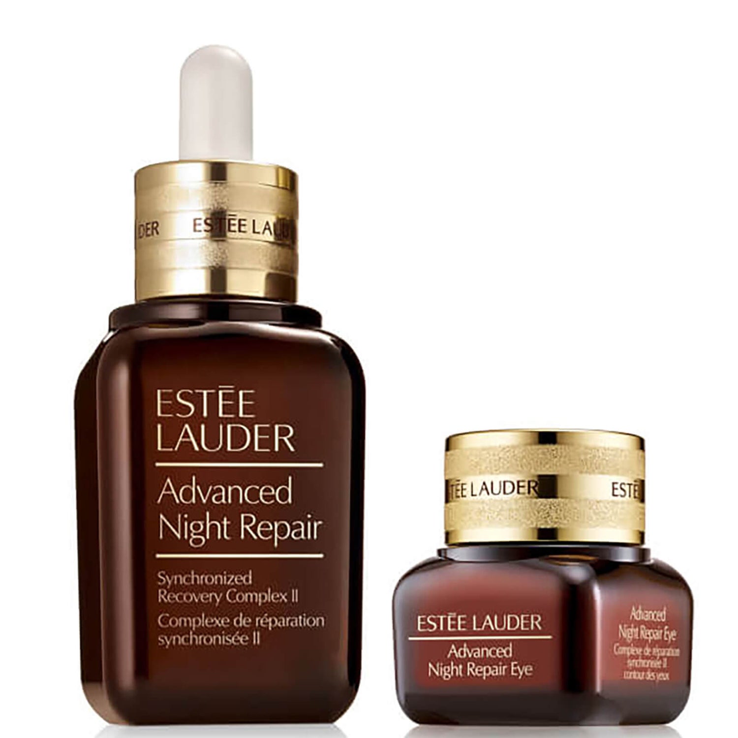 Advanced night repair synchronized recovery complex ii hot sale