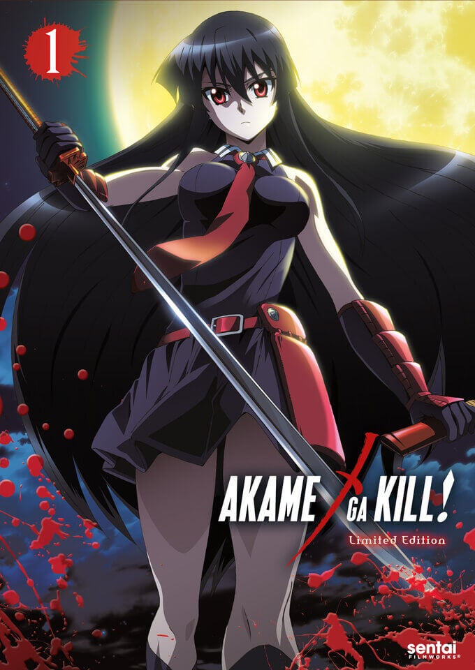 Akame ga Kill!, JoJo's Bizarre Adventure & Second Batch of Studio