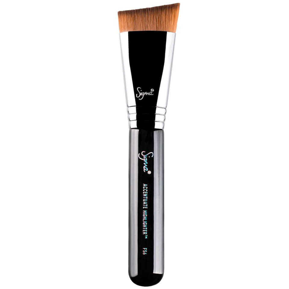 Sigma F56 Accentuate Highlighter Brush