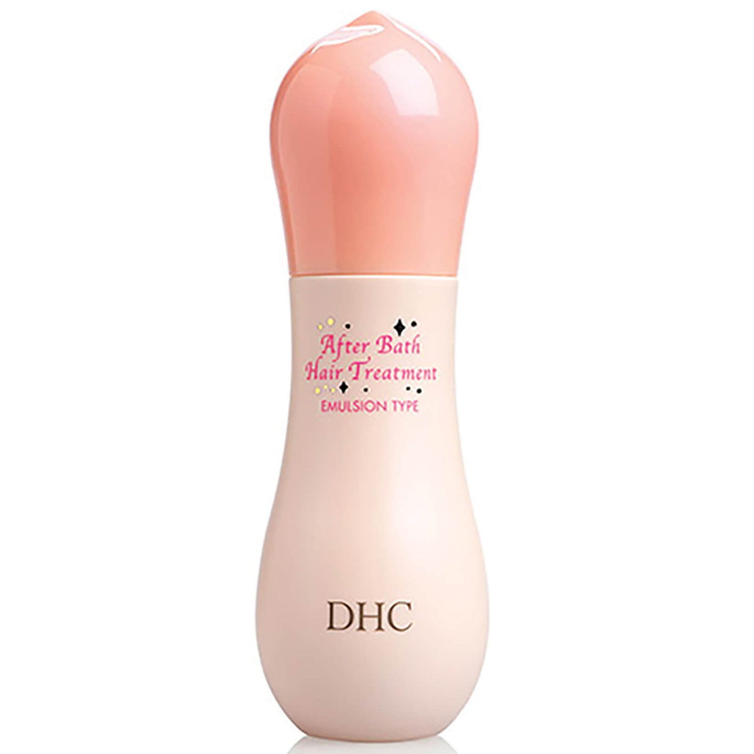 DHC After Bath Hair Treatment Emulsion 150ml SkinStore